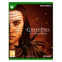 Greedfall 2