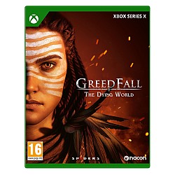 Greedfall 2