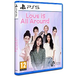 Love Is All Around