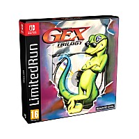 Gex Trilogy Classic