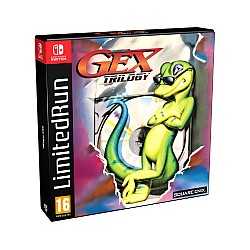 Gex Trilogy Classic