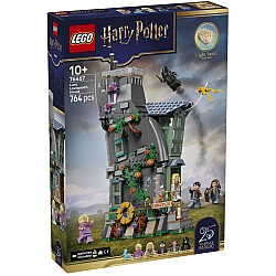 Lego Harry Potter Tm Luna Lovegood's House (76467)