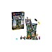 Lego Harry Potter Tm Luna Lovegood's House (76467)