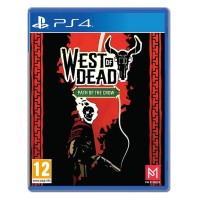 West Of Dead Path Of Crow