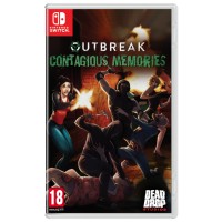 Outbreak Contagious Memories