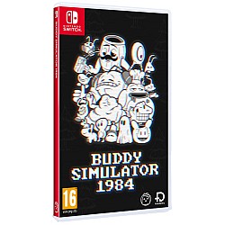 Buddy Simulator 1984