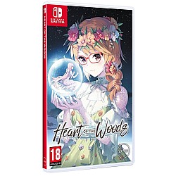 Heart Of The Woods