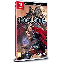 Eldest Souls