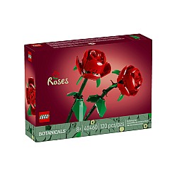 Lego Botanicals Roses (40460)