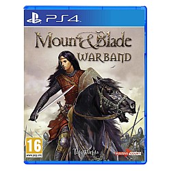 Mount & Blade Warband