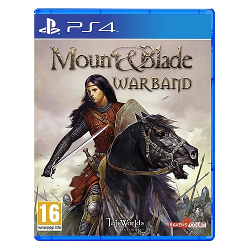 Mount & Blade Warband