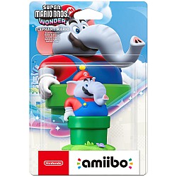 Amiibo Elephant Mario