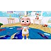 Cocomelon Play With Jj (code In A Box)