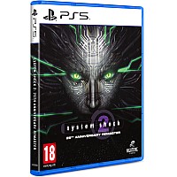 System Shock 2 25th Anniversary Edition