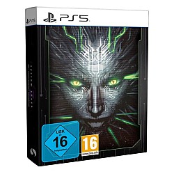 System Shock 2 25th Anniversary Edition
