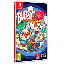 Bubsy In The Purrfect Collection