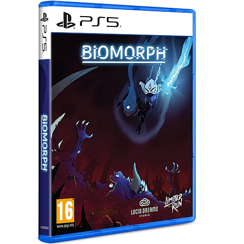Biomorph
