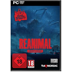 Reanimal Deluxe Edition