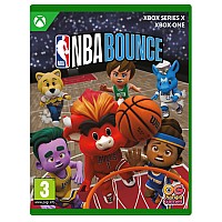 Nba Bounce