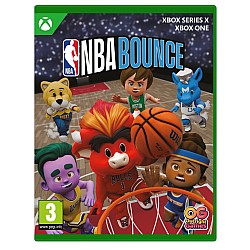 Nba Bounce