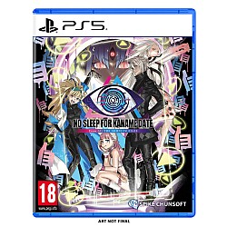 No Sleep For Kaname Date From Ai The Somnium Files