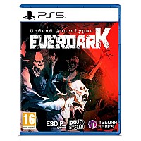Everdark Undead Apocalypse
