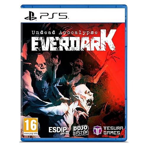 Everdark Undead Apocalypse
