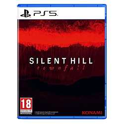 Sillent Hill Townfall