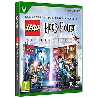 Lego Harry Potter Collection