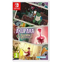 Akupara Narrative Pack