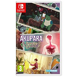 Akupara Narrative Pack