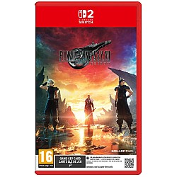 Final Fantasy Vii Rebirth Day One Edition: Exclusive Magic The Gathering (game-key Card)