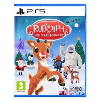 Rudolph The Red Nosed Reindeer
