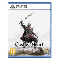 Castle Of Heart Retold