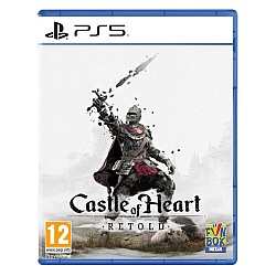Castle Of Heart Retold