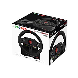 Subsonic 220 Rs Steering Wheel