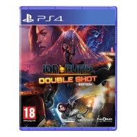 Ion Fury Double Shot Edition