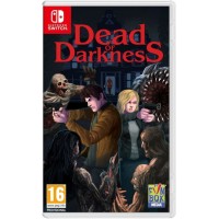 Dead Of Darkness
