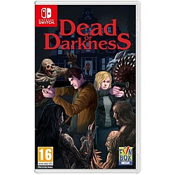 Dead Of Darkness