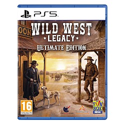 Wild West Legacy Ultimate Edition