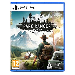Park Ranger Simulator