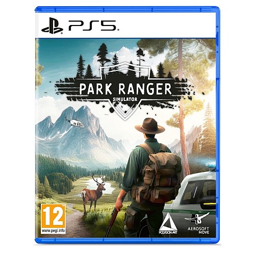 Park Ranger Simulator