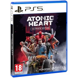 Atomic Heart Ultimate Edition