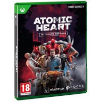 Atomic Heart Ultimate Edition