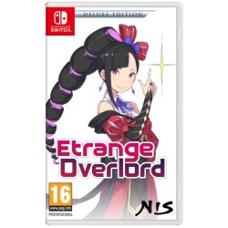 Etrange Overlord Deluxe Edition