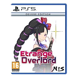 Etrange Overlord Deluxe Edition