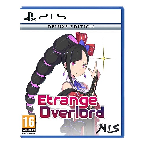 Etrange Overlord Deluxe Edition