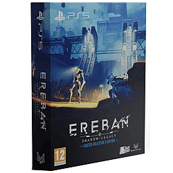 Ereban Limited Collectors Edition