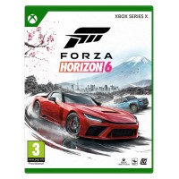 Forza Horizon 6