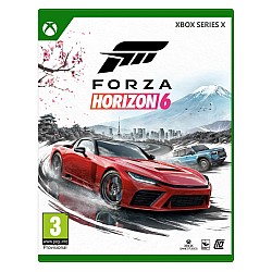 Forza Horizon 6